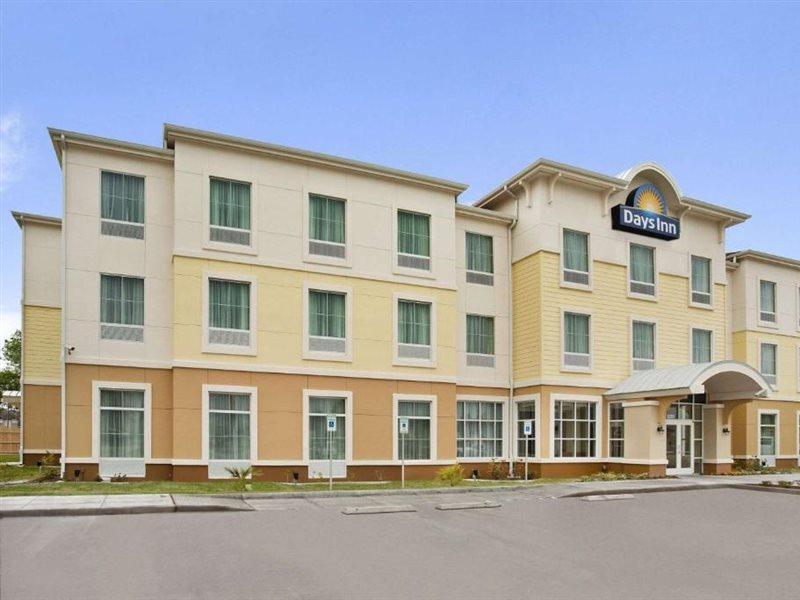 Spark By Hilton Victoria Ngoại thất bức ảnh