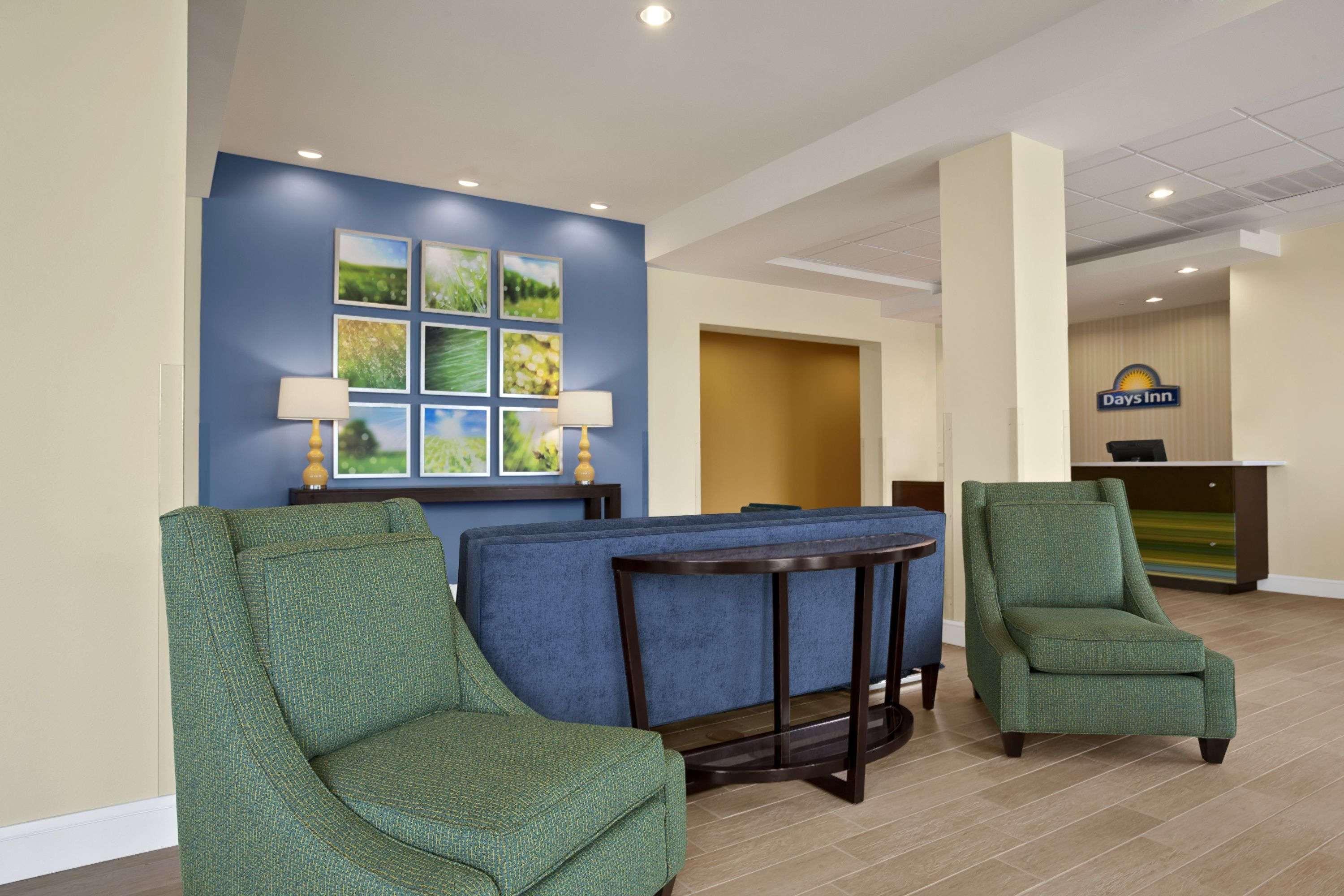 Spark By Hilton Victoria Ngoại thất bức ảnh