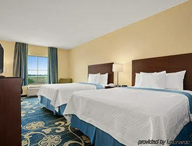 Spark By Hilton Victoria Ngoại thất bức ảnh